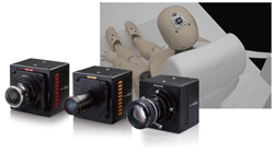 ハイスピードカメラFASTCAM Miniシリーズに対応