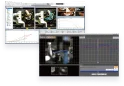 動画解析ソフトウェア