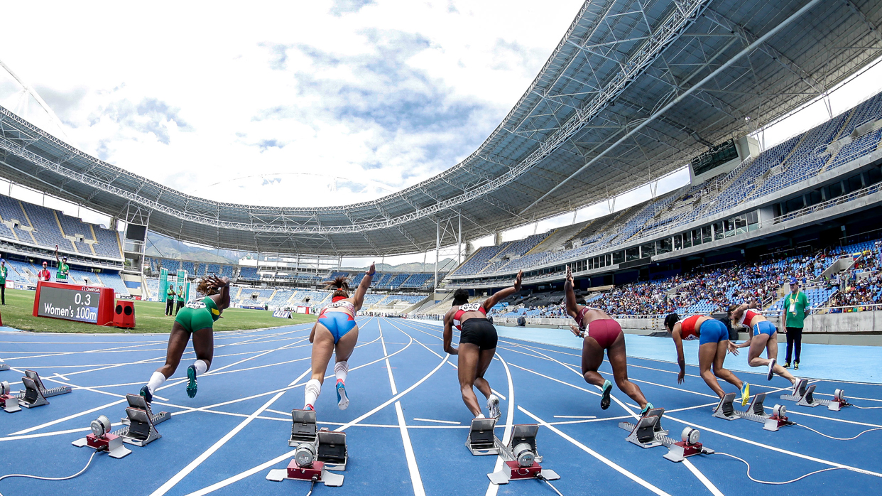 スポーツ研究とハイスピードカメラ