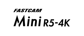 FASTCAM Mini R5-4K