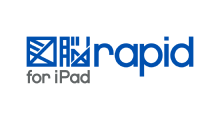 図脳 RAPID-for iPad