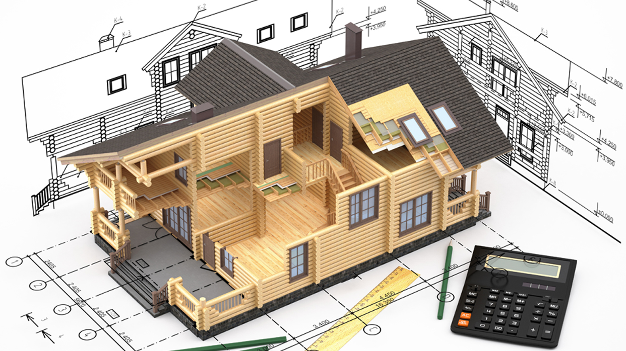 建築設備とCAD