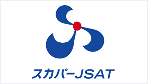 スカパーJSAT