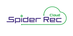 Spider Rec Cloud