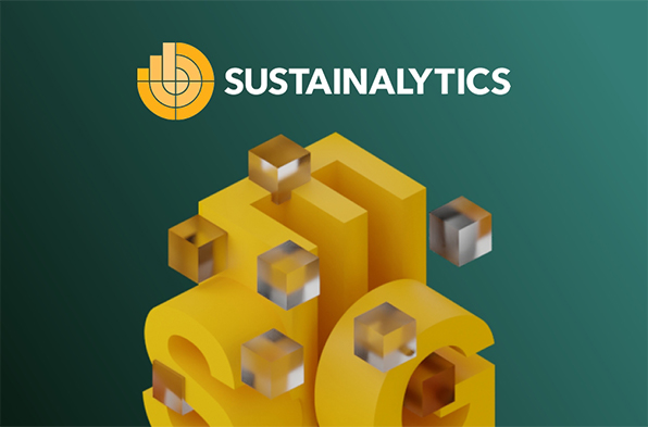 EVS、Sustainalytics社からESG評価で最低リスク評価を獲得