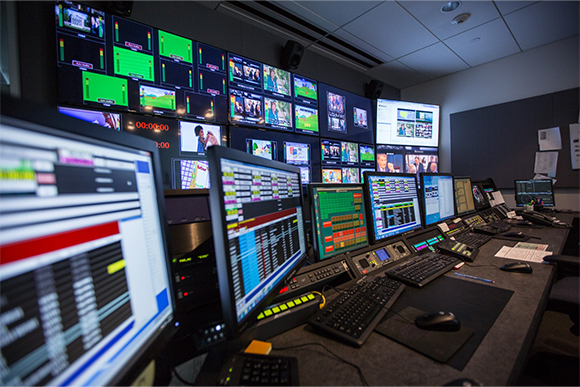 GBH、放送ニュースおよびテレビ番組制作におけるAvidエンタープライズソリューションでコラボレーションワークフローを変革