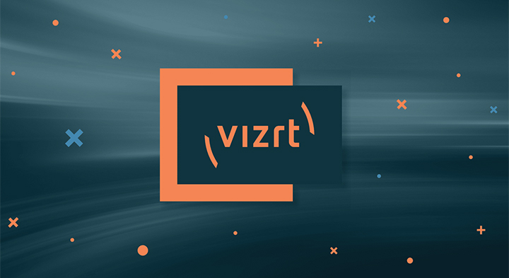 Vizrt、顧客とパートナーを強化するためにポートフォリオを統合