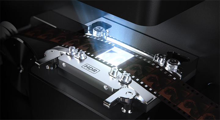 ブラックマジックデザイン、新製品Cintel Scanner G3 HDR+を発表