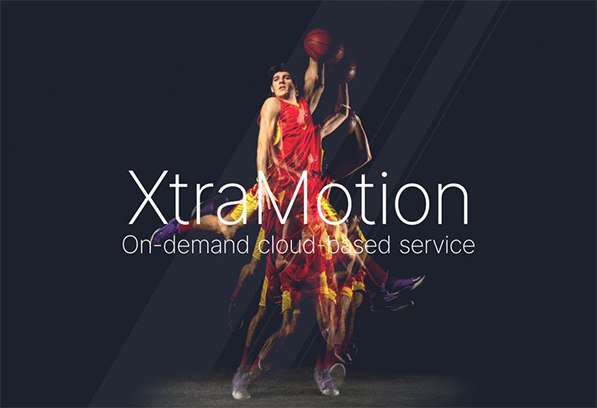 FOXスポーツで成功したXtraMotionクラウドサービスをEVSが発表
