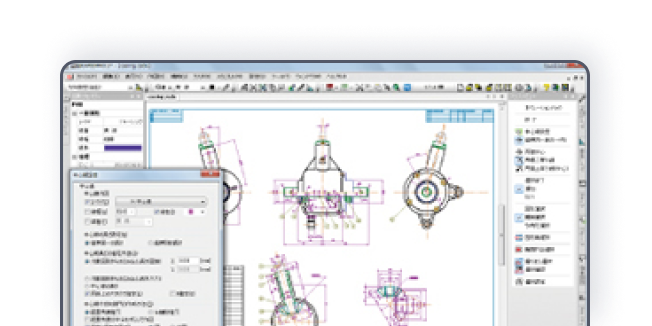 2D CAD