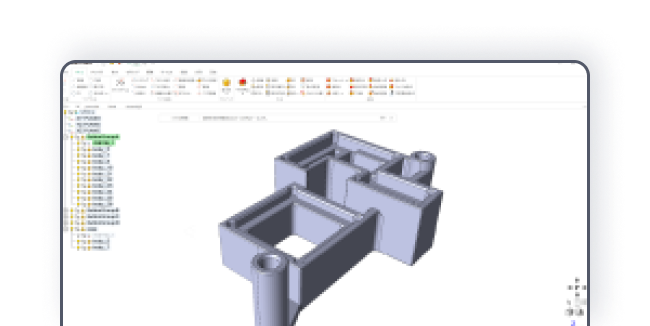 3D CAD