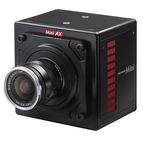 FASTCAM Mini AX