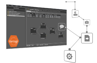 Vantage Transcode / Transcode Pro