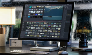 DaVinciResolve DaVinci Resolve Project Manager