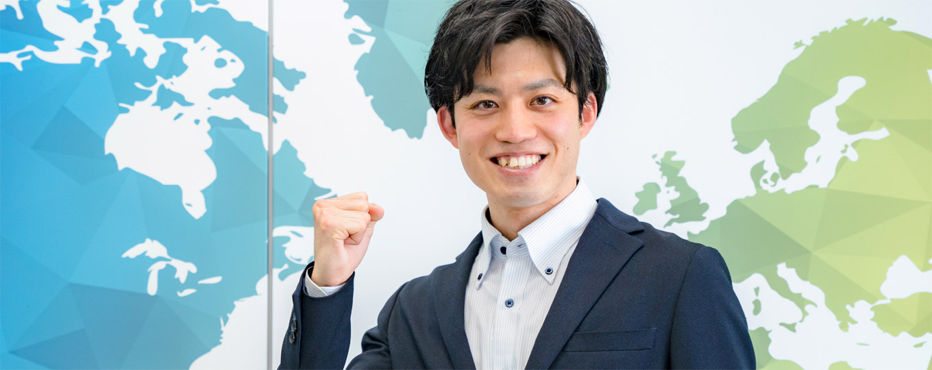 林田さんの写真