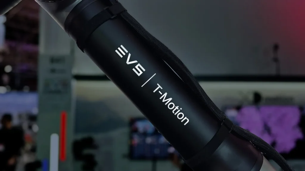 EVSニュースレター2026年1月号：最新のライブ映像制作ソリューション特集