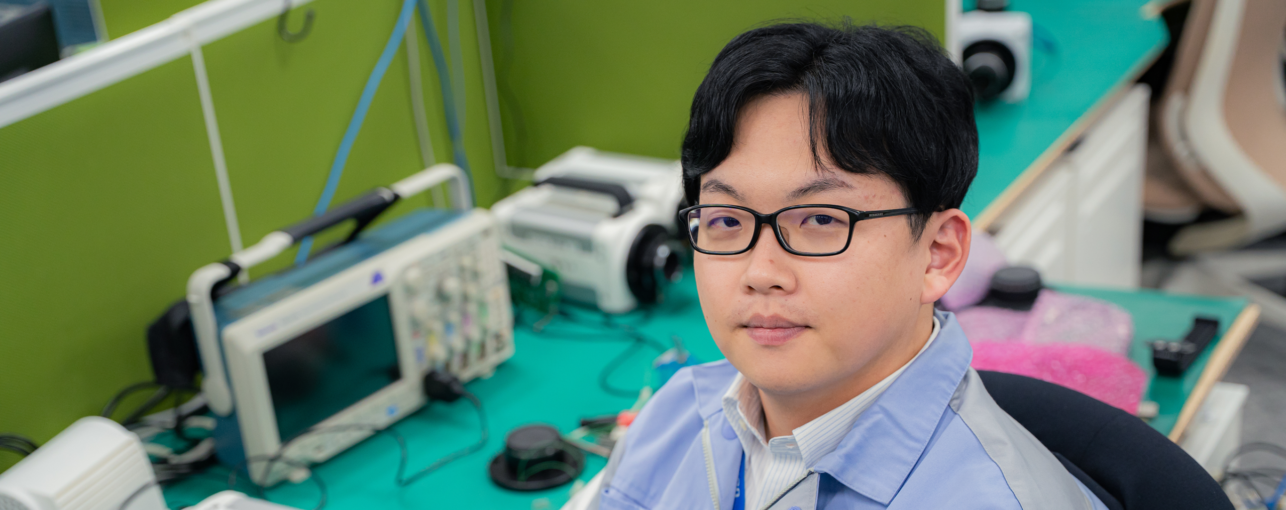 佐藤さんの写真