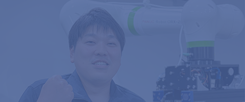 開発×小川