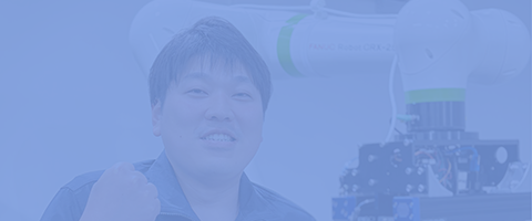 開発×小川