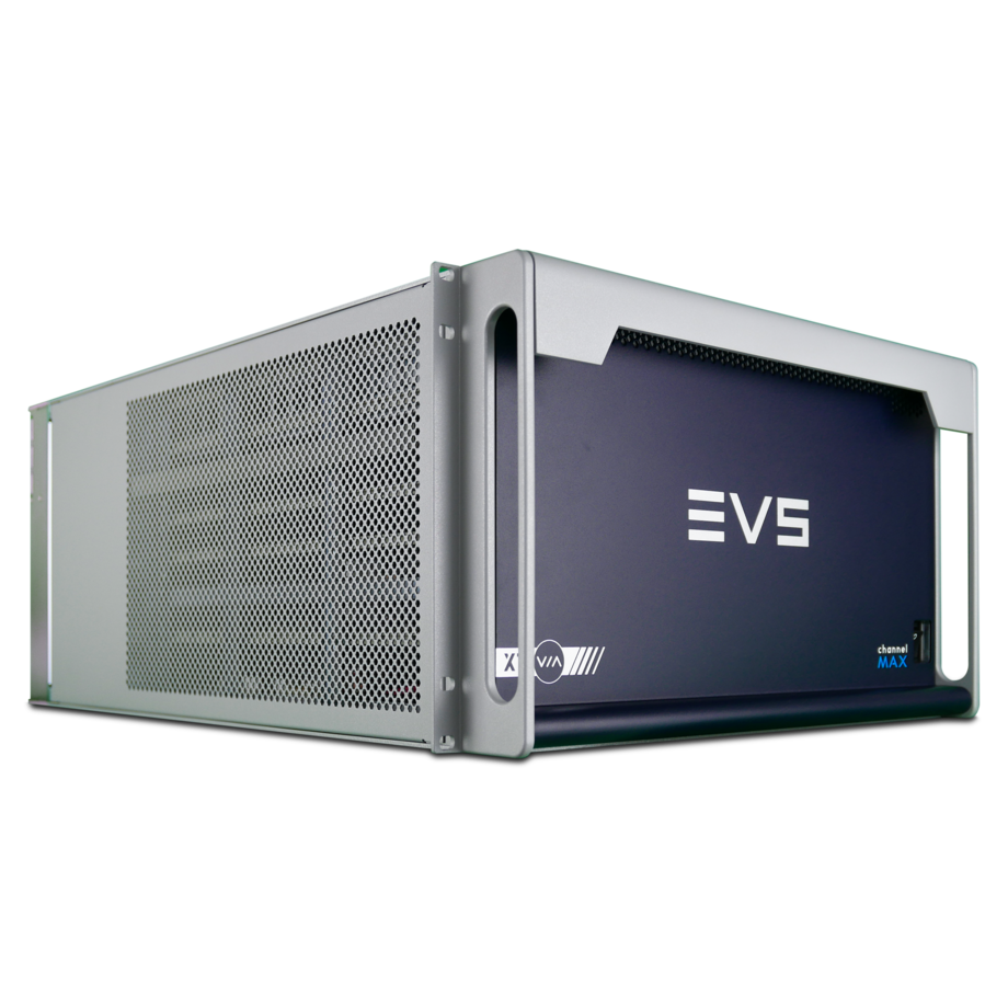 EVS XT-VIA