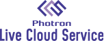 Photron Live Cloud Service(LCS)