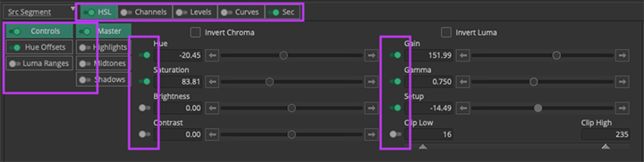 Media Composer 2022.7 新機能