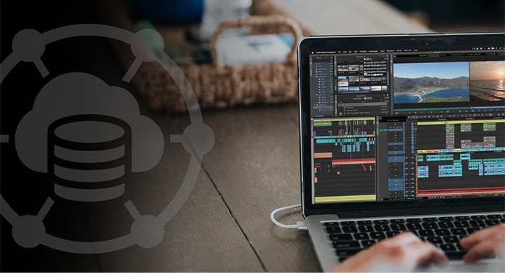Avid、コスト効率の高いニアラインストレージをAvid｜Edit On Demandに導入