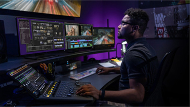 Avid、メディア向けトップ編集ツールのサードパーティーイノベーションを推進するMedia Composer Panelソフトウェア開発キットを発表